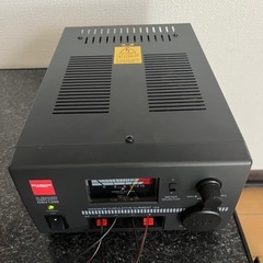 第一電波安定化電源の画像