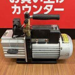 【中古】【動作OK】【店頭引取限定】　真空ポンプ　Ａｓａｄａ　ＷＶ２４０　　電源欠品　本体のみの画像