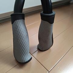 Frenzy 205mm Pneumatic Plusの画像