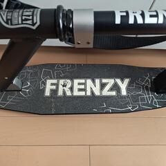 Frenzy 205mm Pneumatic Plusの画像