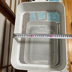 キッチンワゴンの画像