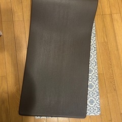 キッチンマット　ニトリ の画像