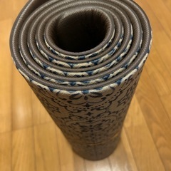 キッチンマット　ニトリ の画像