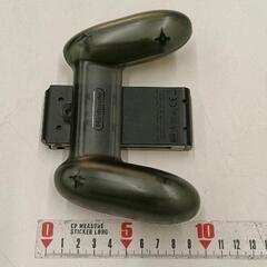0831-115 Nintendo Switch Joy-Con 充電グリップの画像