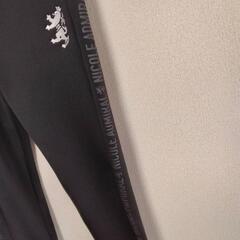 ジョガーパンツ NCFMメンズイタリアサイズ48の画像