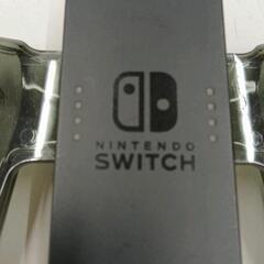 0831-115 Nintendo Switch Joy-Con 充電グリップの画像