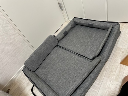 ファルスカ　コンパクトベット