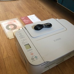 CANON PIXUS TS3530の画像