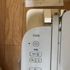 CANON PIXUS TS3530の画像