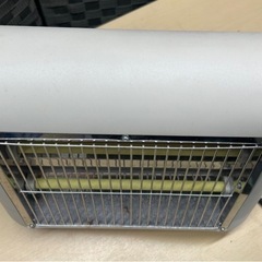【現状品】遠赤外線電気ストーブの画像