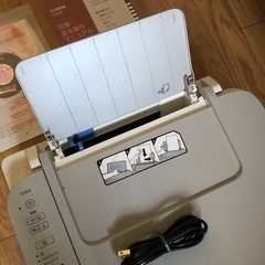 CANON PIXUS TS3530の画像