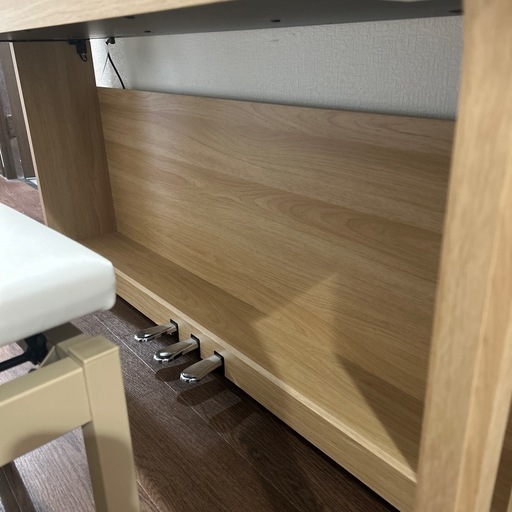 KAWAI CN29 LO 電子ピアノ ヘッドホン　椅子付き　2020年製 