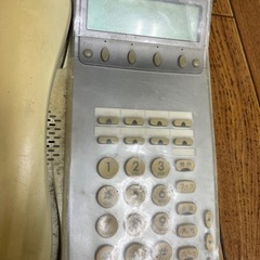 ビジネスフォン　の画像