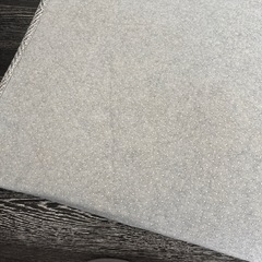 ニトリのラグの画像
