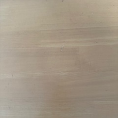 汚れあり　テーブルの画像