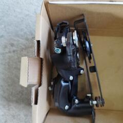 shimano Tourney　6/7speedの画像