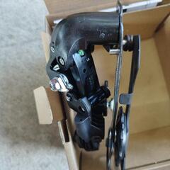 shimano Tourney　6/7speedの画像