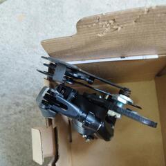 shimano Tourney　6/7speedの画像