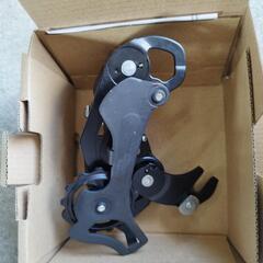 shimano Tourney　6/7speedの画像