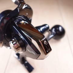 SHIMANO 24STRADIC SW6000HG リール ストラディックSWの画像