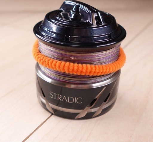 SHIMANO 24STRADIC SW6000HG リール ストラディックSW