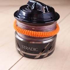 SHIMANO 24STRADIC SW6000HG リール ストラディックSWの画像