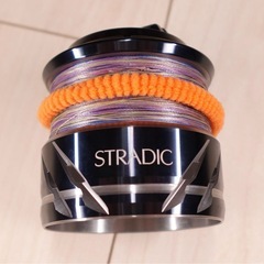 SHIMANO 24STRADIC SW6000HG リール ストラディックSWの画像