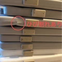 ベビーサークルの画像