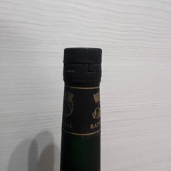 【未開栓】RAYNAL NAPOLEON ブランデー 箱ありの画像
