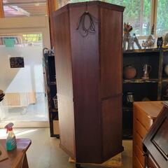 コーナーアクセントキャビネットの画像