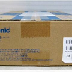 【 新品　未開封 】Panasonic　ブルーレイレコーダー　DMR-2W102　DIGA　BD　HDD　1TB　2チューナー　ディーガ Blu-ray　recorder　⑨の画像