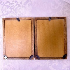nikoand折りたたみフォトスタンド⑫の画像