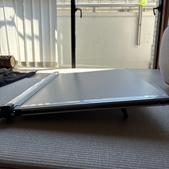 【ケース付】A2製図板の画像