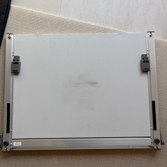【ケース付】A2製図板の画像