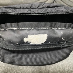 THE NORTH  FACE ショルダーバックの画像