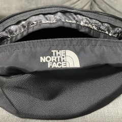 THE NORTH  FACE ショルダーバックの画像