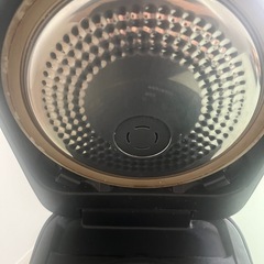 Panasonic 炊飯器の画像