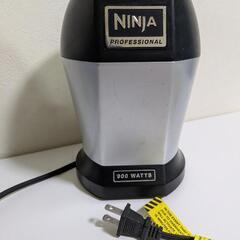 NINJYA　ミキサーの画像