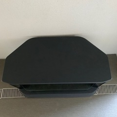 テレビ台の画像