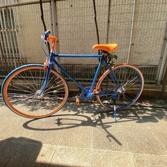 自転車の画像
