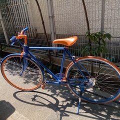 自転車の画像