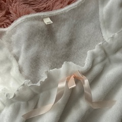 新品ネグリジェの画像