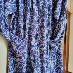 美品♥長袖ワンピースの画像