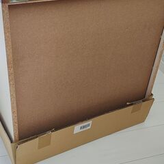 レンジ台の画像