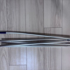 [値下げ]スノーピーク リビングシェルロングpro ３点セット （定価308,220円）の画像