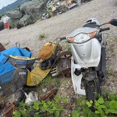 バイクの画像