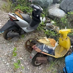 バイクの画像