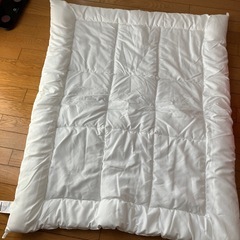 ベビー掛け布団
の画像