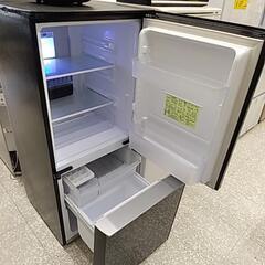 831G SHARP 2ドア冷蔵庫 137Lの画像