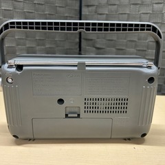 ポータブルラジオ パナソニックの画像